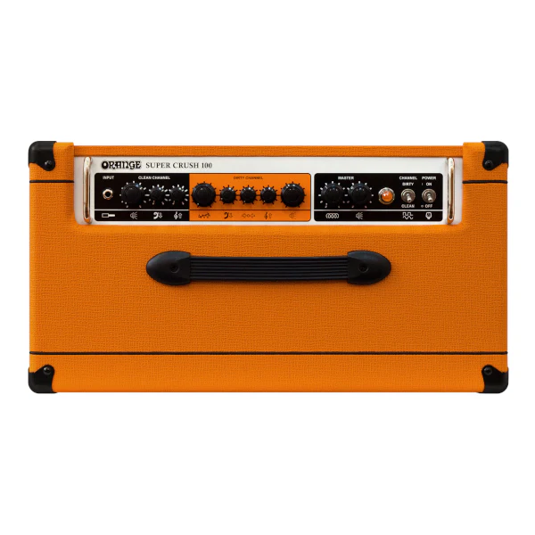 Orange Super Crush 100 Combo - Image 3