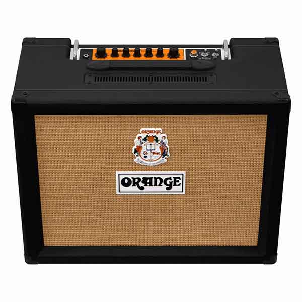 Orange TremLord 30 Black - Image 2
