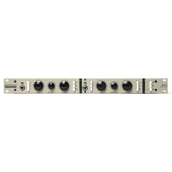 Overstayer MAS Model 8101