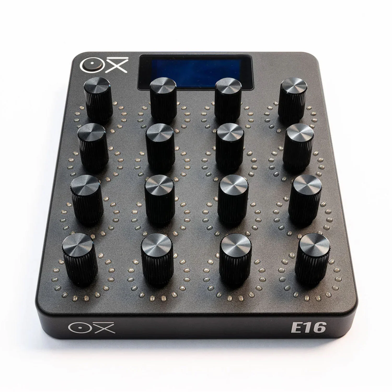 Oxi Instruments OXI E16 Rotary Controller - Image 2
