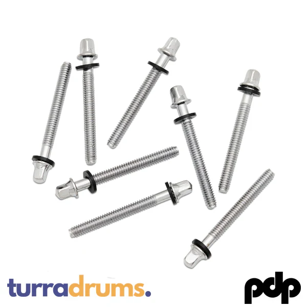 PDP 12-24 Standard Tension Rods (8-Pack) - Image 2