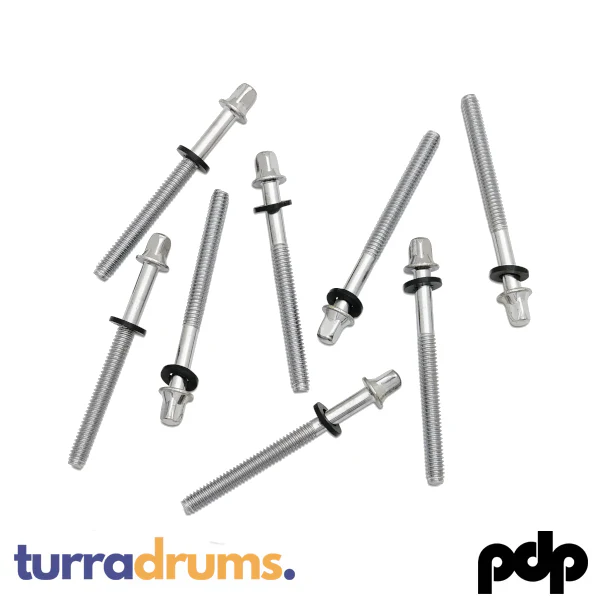 PDP 12-24 Standard Tension Rods (8-Pack) - Image 3