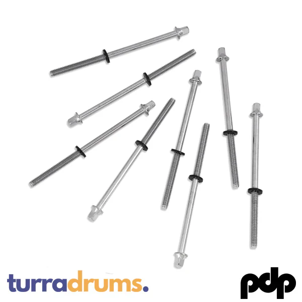 PDP 12-24 Standard Tension Rods (8-Pack) - Image 4