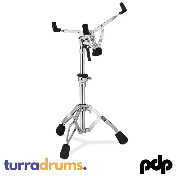 PDP 800 Series 5-Piece Hardware Pack with Bass Drum Pedal (PDHW815) - Image 3