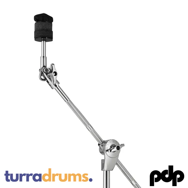 PDP 800 Series 5-Piece Hardware Pack with Bass Drum Pedal (PDHW815) - Image 4