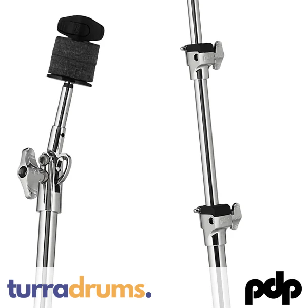 PDP 800 Series 5-Piece Hardware Pack with Bass Drum Pedal (PDHW815) - Image 6