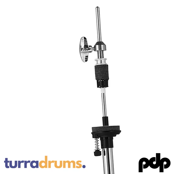 PDP 800 Series 5-Piece Hardware Pack with Bass Drum Pedal (PDHW815) - Image 7