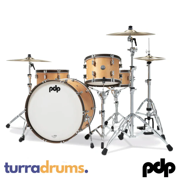 PDP Concept Classic 24" 3pc Shell Pack - Image 2