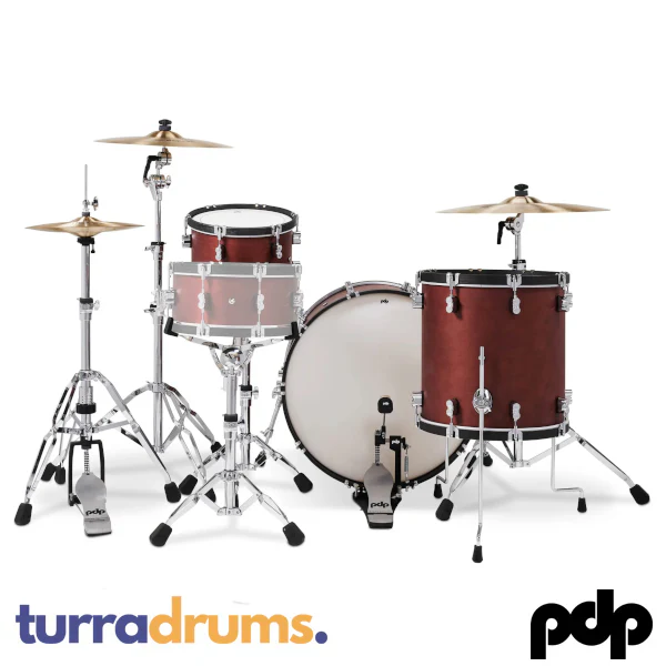 PDP Concept Classic 24" 3pc Shell Pack - Image 3