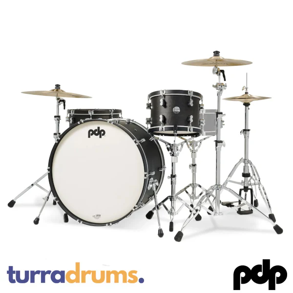 PDP Concept Classic 26" 3pc Shell Pack - Image 2