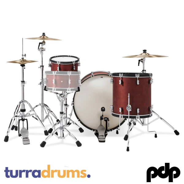 PDP Concept Classic 26" 3pc Shell Pack - Image 3