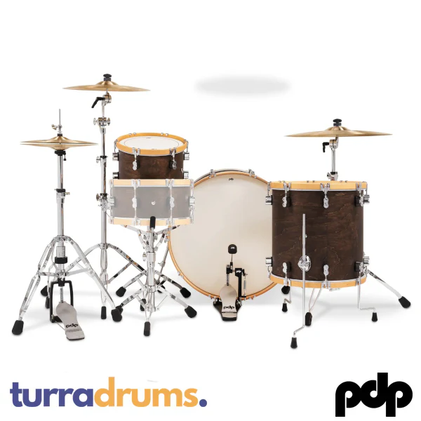 PDP Concept Classic 26" 3pc Shell Pack - Image 4