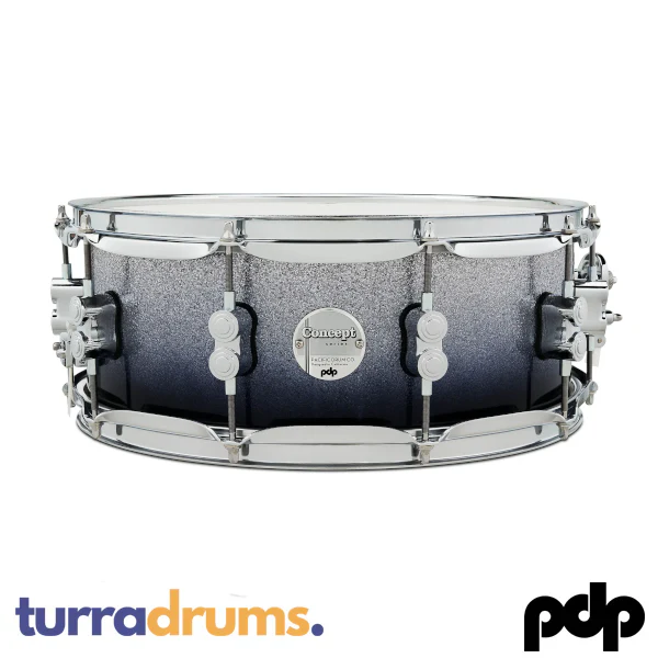 PDP Concept Maple Snare 14"x5.5" (Lacquer) - Image 5