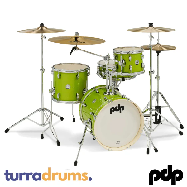 PDP New Yorker 4pc Shell Pack - Image 2
