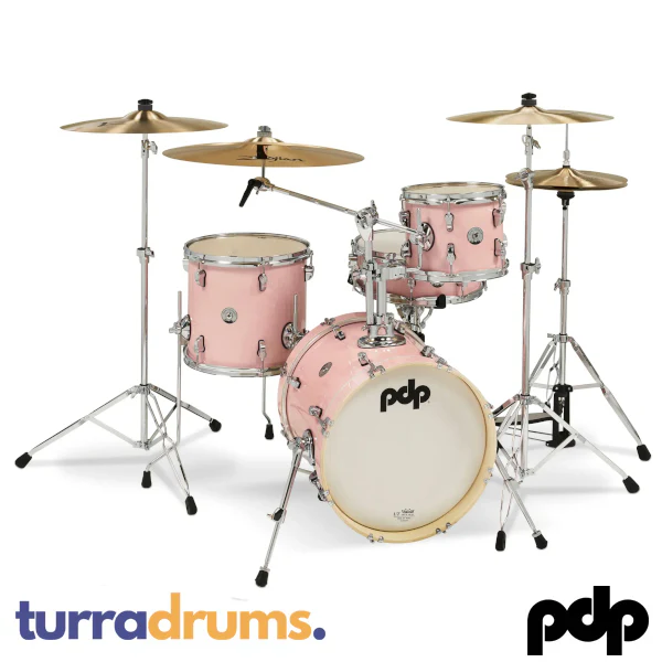 PDP New Yorker 4pc Shell Pack - Image 3