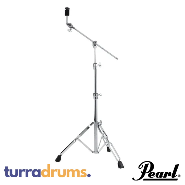 Pearl B50 Roadshow Double Braced Boom Cymbal Stand (B-50)
