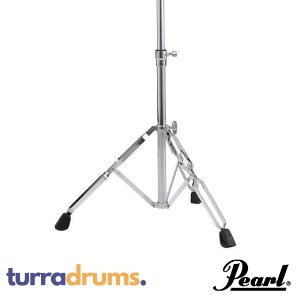 Pearl B50 Roadshow Double Braced Boom Cymbal Stand (B-50) - Image 3