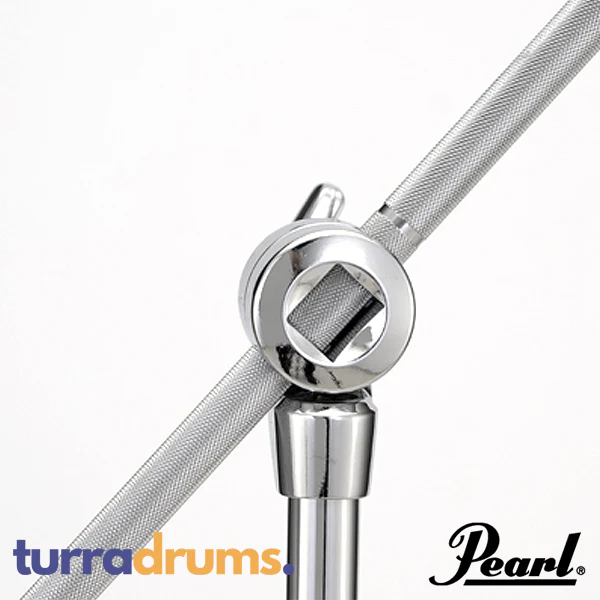 Pearl BC830 Double Braced Boom Cymbal Stand (BC-830) - Image 4