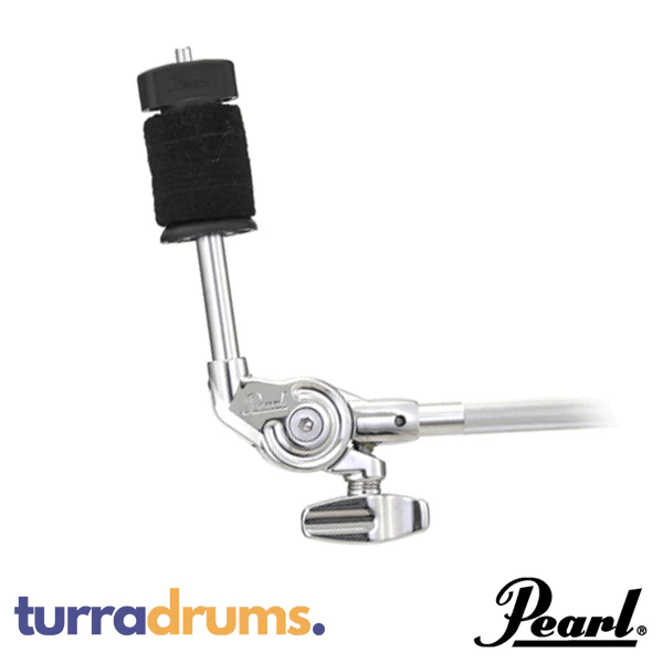 Pearl BC830 Double Braced Boom Cymbal Stand (BC-830) - Image 5