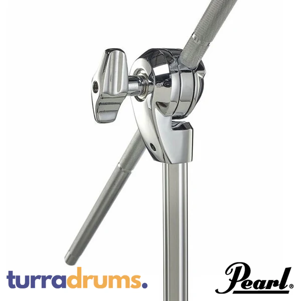 Pearl BC-930 Heavy Duty Boom Cymbal Stand (BC930) - Image 3