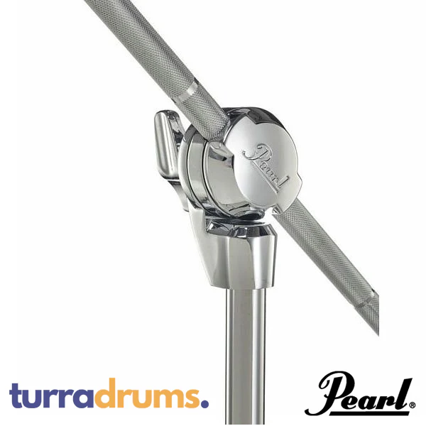Pearl BC-930 Heavy Duty Boom Cymbal Stand (BC930) - Image 4