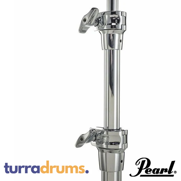 Pearl BC-930 Heavy Duty Boom Cymbal Stand (BC930) - Image 5