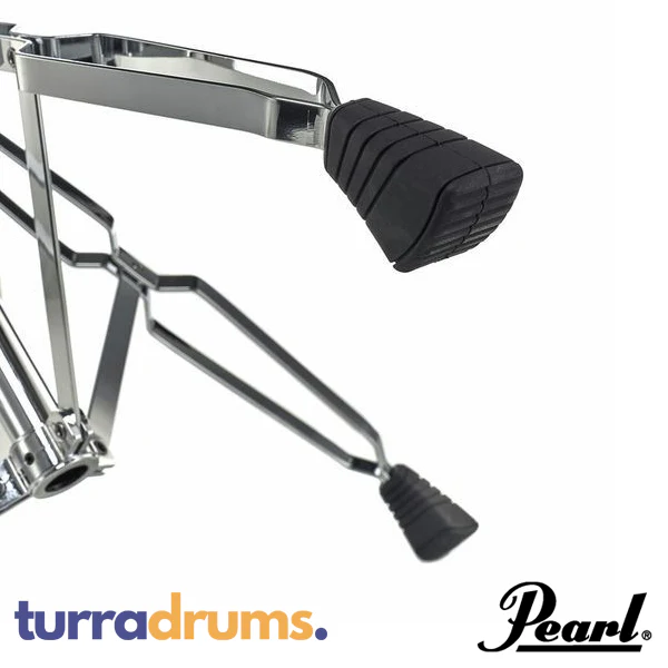 Pearl BC-930 Heavy Duty Boom Cymbal Stand (BC930) - Image 8