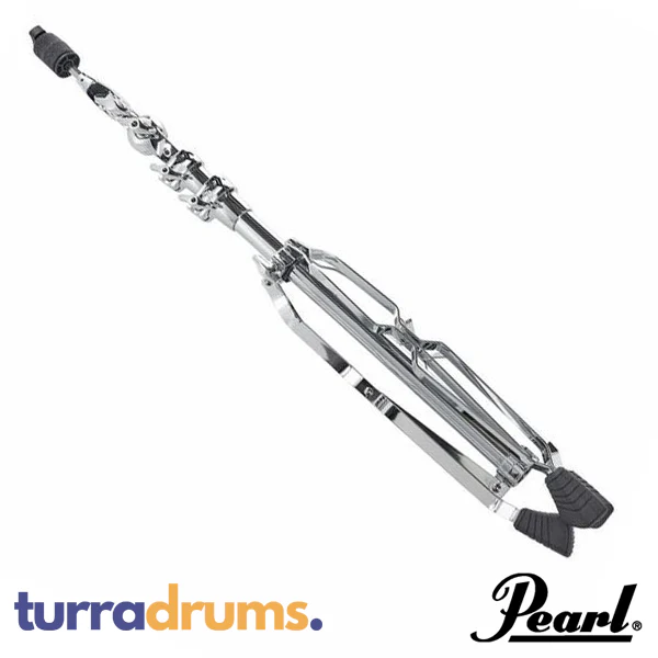 Pearl BC-930 Heavy Duty Boom Cymbal Stand (BC930) - Image 9