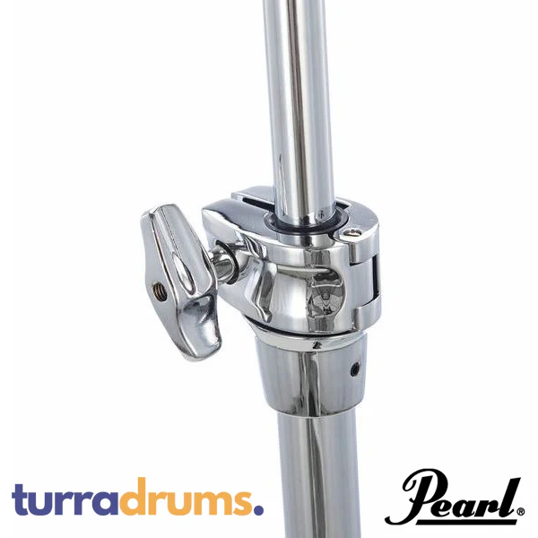 Pearl C930 Double Braced Straight Cymbal Stand (C-930) - Image 3