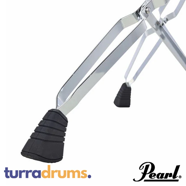 Pearl C930 Double Braced Straight Cymbal Stand (C-930) - Image 5