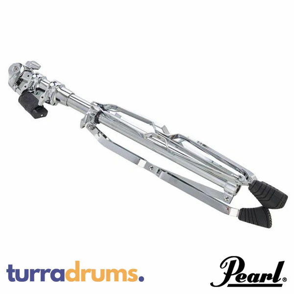 Pearl C930 Double Braced Straight Cymbal Stand (C-930) - Image 6