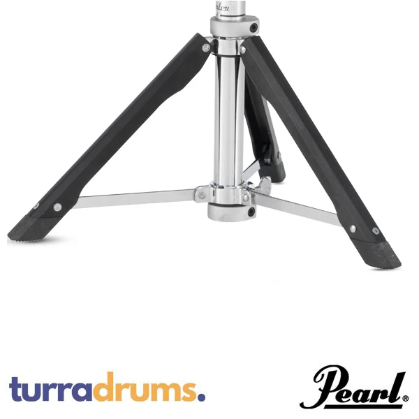 Pearl D1500RGL Roadster 15" Drum Throne with Gas Lift (D-1500RGL) - Image 3