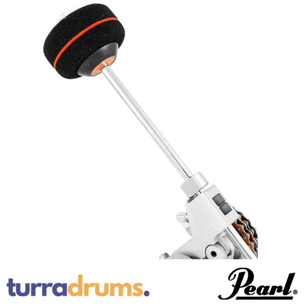 Pearl Eliminator Demon Drive Chain Drive Single Bass Drum Pedal (P-3000C) - Image 10