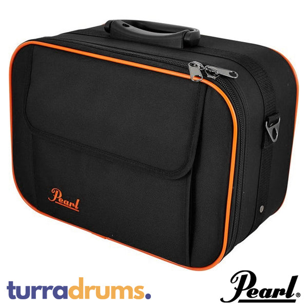 Pearl Eliminator Demon Drive Chain Drive Single Bass Drum Pedal (P-3000C) - Image 13