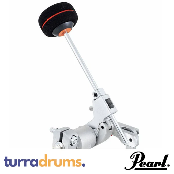Pearl Eliminator Demon Drive Direct Drive Single Bass Drum Pedal (P-3000D) - Image 10