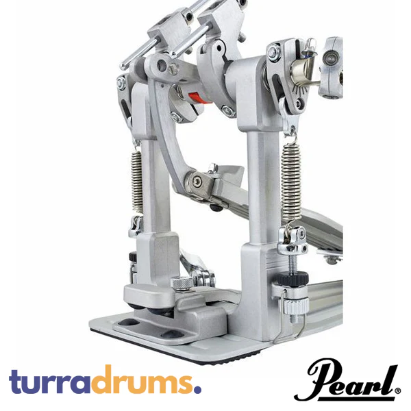 Pearl Eliminator Demon Drive Direct Drive Single Bass Drum Pedal (P-3000D) - Image 3