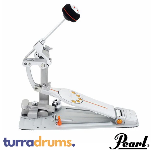 Pearl Eliminator Demon Drive Direct Drive Single Bass Drum Pedal (P-3000D) - Image 5