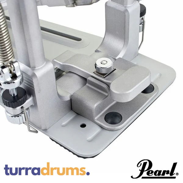 Pearl Eliminator Demon Drive Direct Drive Single Bass Drum Pedal (P-3000D) - Image 7