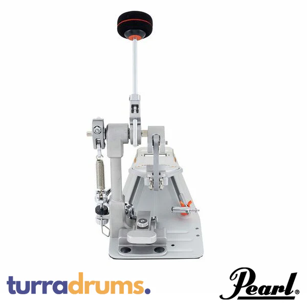 Pearl Eliminator Demon Drive Direct Drive Single Bass Drum Pedal (P-3000D) - Image 8