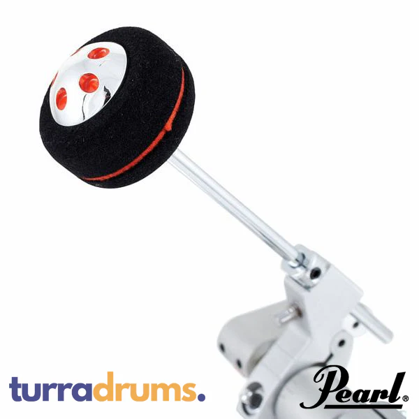 Pearl Eliminator Demon Drive Direct Drive Single Bass Drum Pedal (P-3000D) - Image 9