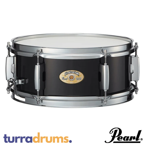 Pearl Firecracker 12 x 5 Inch Wood Snare Drum (PSFCP1250)