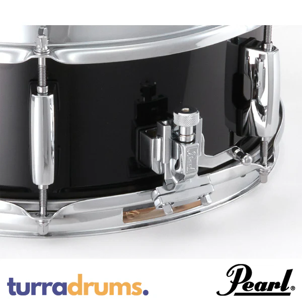 Pearl Firecracker 12 x 5 Inch Wood Snare Drum (PSFCP1250) - Image 2