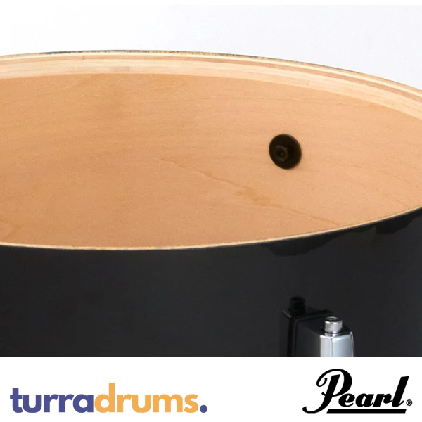 Pearl Firecracker 12 x 5 Inch Wood Snare Drum (PSFCP1250) - Image 3