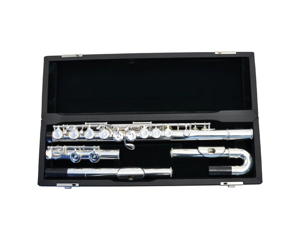 Pearl Flute 505EUS - Image 3