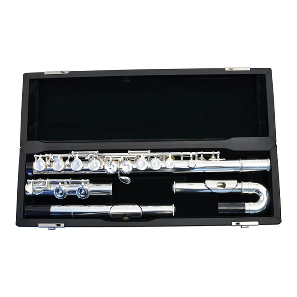 Pearl Flute 505EUS - Image 4