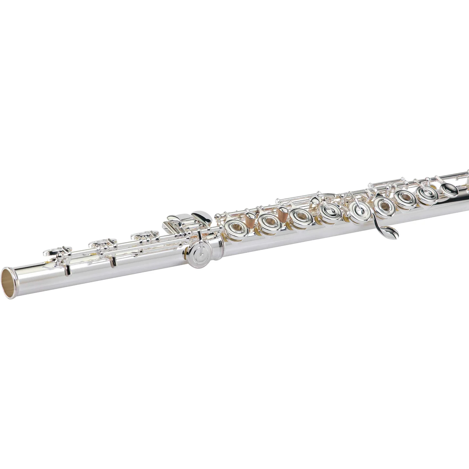 Pearl Flute Dolce 695RBECD-F - Image 2