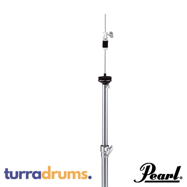 Pearl H-830 Double Braced Hi-Hat Stand (H830) - Image 3