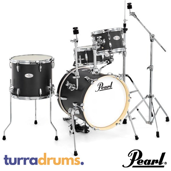 Pearl Midtown Complete 4-Piece Drum Kit with Hardware