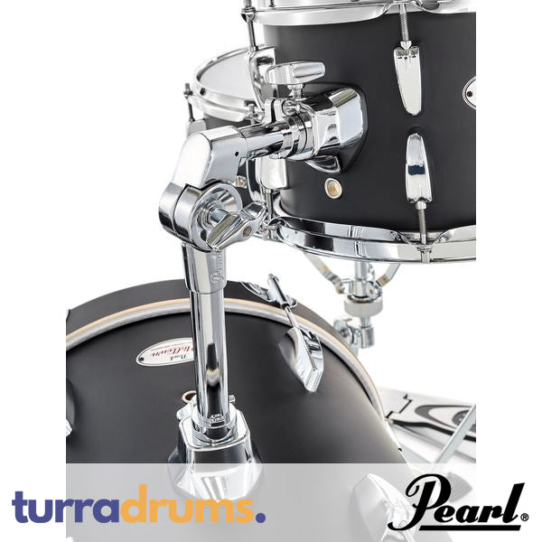 Pearl Midtown Complete 4-Piece Drum Kit with Hardware - Image 10