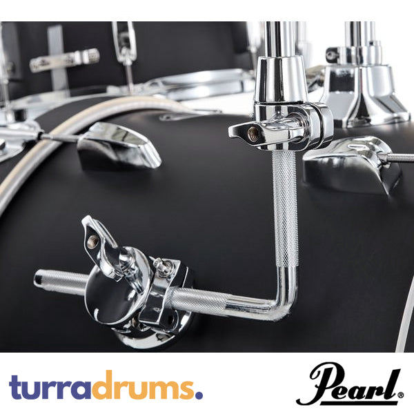 Pearl Midtown Complete 4-Piece Drum Kit with Hardware - Image 11